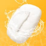 All-Season Washable Pet Bed Mat, Detachable Warm Dog & Cat Sleeping Pad for Winter, Multi-Use Pet Floor Mat - Image 3