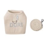 Escape-Proof Cat Harness and Leash Set, All-Season Breathable Pet Harness, Adjustable Walking Leash for Cats & Small Dogs - Image 5